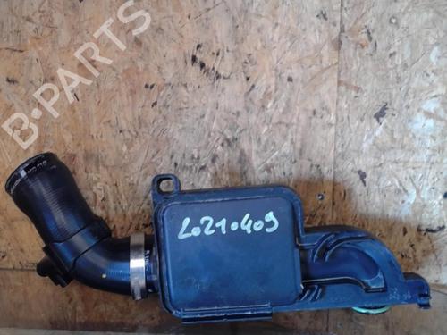Used Pipe Pipe PEUGEOT 206+ (2L_, 2M_) 1.4 HDi eco 70 (68 hp) 25366804 25366804