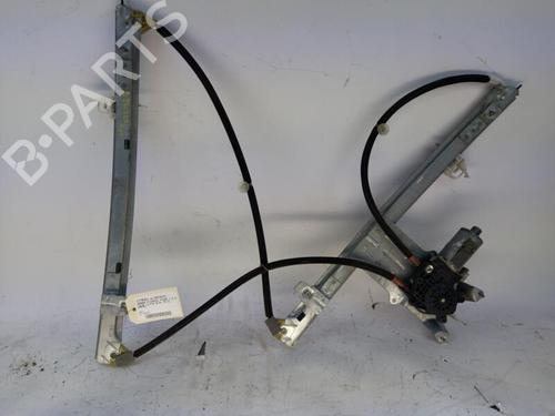 Front right window mechanism CITROËN XSARA PICASSO (N68) 2.0 HDi | BP25357971C23