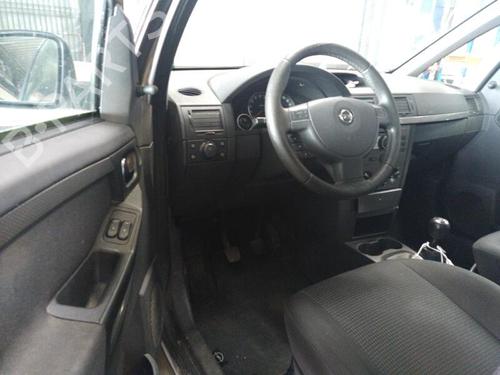 Left front window switch OPEL MERIVA A MPV (X03) 1.7 CDTI (E75) | BP25357754I27 - Image 10