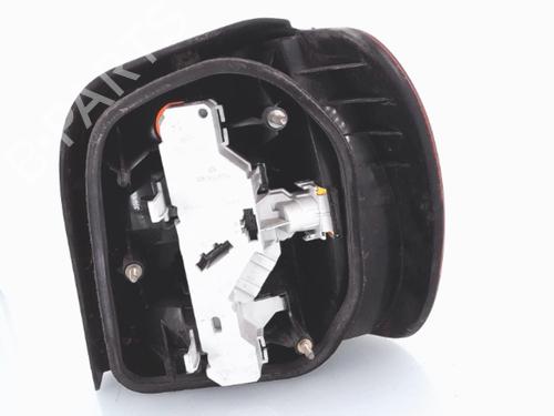 Left taillight VW POLO III (6N1) 75 1.6 | BP25355484C34 