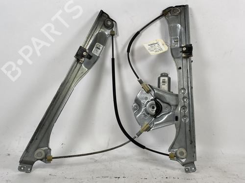 Used Front left window mechanism Front left window mechanism 25353167 25353167
