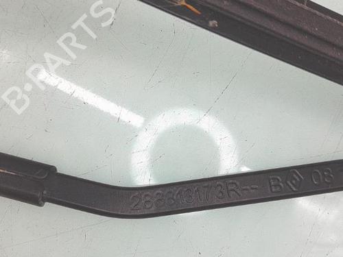 Used Front windshield wiper arm Front windshield wiper arm 38767448 38767448