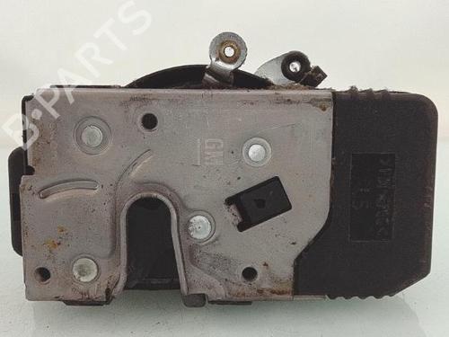 Front left lock RENAULT TRAFIC II Bus (JL) 2.0 dCi 90 (JL00, JL01, JL0H, JL0M, JL0P, JL0S) | BP29054087C98 