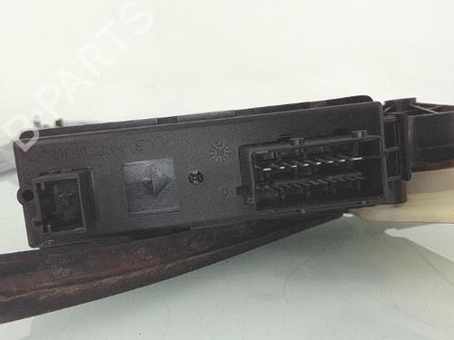 Used Front left window mechanism Front left window mechanism 25362889 25362889