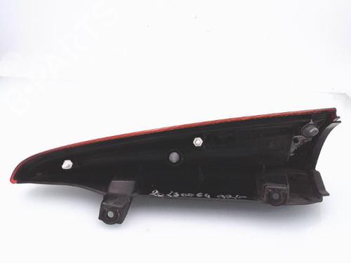 Left taillight RENAULT KANGOO / GRAND KANGOO II (KW0/1_) 1.5 dCi 90 (KW05, KW08, KW0G, KW11) | BP25372687C34 