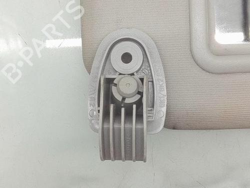Used Right sun visor Right sun visor SEAT IBIZA II (6K1) 1.9 SDI (68 hp) 30973175 30973175