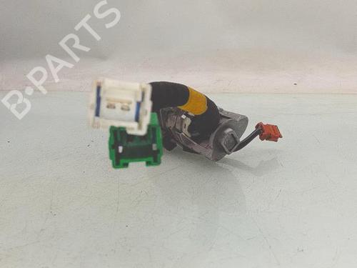 Ignition barrel PEUGEOT 607 (9D, 9U) 2.0 HDI | BP37277495M48 - Image 2