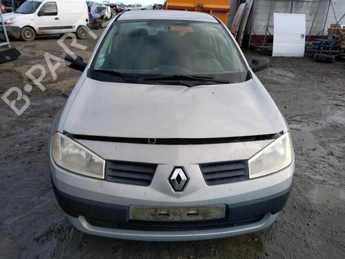 Left mirror RENAULT MEGANE II (BM0/1_, CM0/1_) 1.5 dCi (BM02, BM13, BM2A, CM02, CM13) | BP25370099C26 