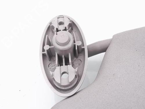 Left sun visor FORD MONDEO IV Turnier (BA7) 1.8 TDCi | BP25371828I1 - Image 3