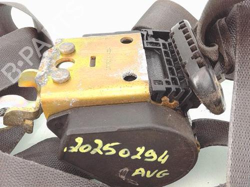 Used Front left seatbelt Front left seatbelt RENAULT SCÉNIC II (JM0/1_) 1.9 dCi (JM0G, JM12, JM1G, JM2C) (120 hp) 28611936 28611936