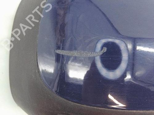 Right mirror DACIA LOGAN MCV (KS_) 1.5 dCi (KS04) | BP29154312C27 