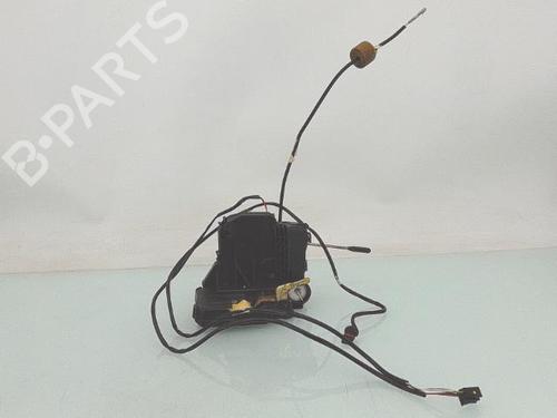 Used Front left lock MERCEDES-BENZ C-CLASS T-Model (S203) C 200 CDI (203.207) (122 hp) 30183603