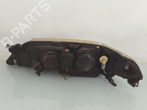 Right headlight RENAULT LAGUNA II (BG0/1_) 3.0 V6 24V (BG01, BG02, BG0D, BG0Y) | BP27972751C29 