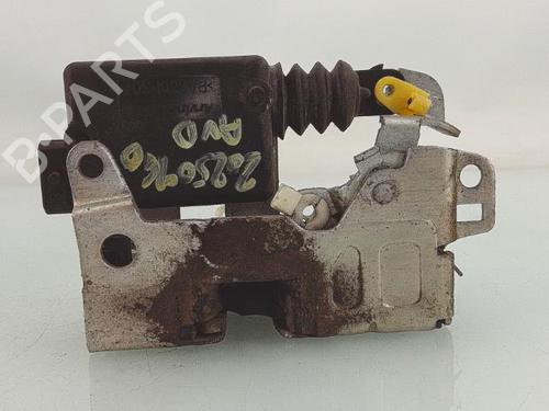 Front right lock DACIA LOGAN MCV (KS_) 1.5 dCi (KS04) | BP29166066C97 