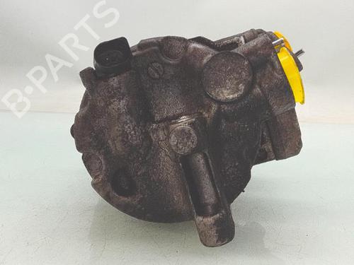 Used AC compressor AC compressor VW POLO V (6R1, 6C1) 1.2 TSI (105 hp) 31630033 31630033