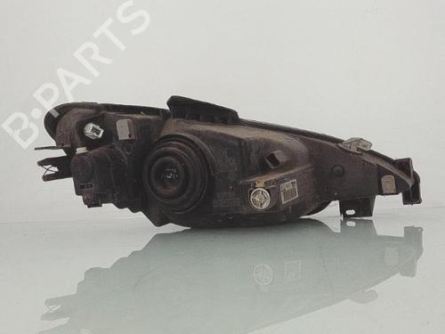 Scheinwerfer links PEUGEOT 206 Hatchback (2A/C) 1.9 D | BP25362540C28 