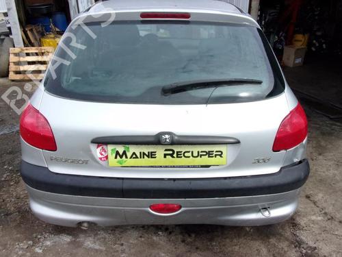 Scheinwerfer links PEUGEOT 206 Hatchback (2A/C) 1.6 16V | BP25373661C28 