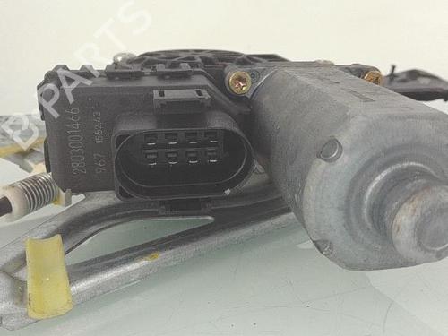 Used Front right window mechanism Front right window mechanism AUDI A4 B5 Avant (8D5) 1.9 TDI quattro (110 hp) 25362954 25362954