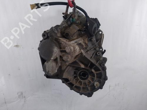 Used Gearbox Gearbox 25368266 25368266