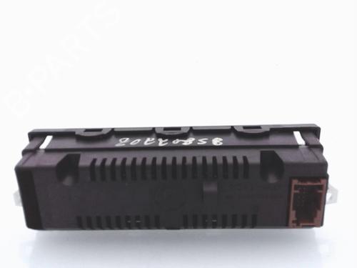 Display monitor CITROËN C3 II (SC_) 1.4 HDi 70 (SC8HZC, SC8HR0, SC8HP4) | BP25361262C48 