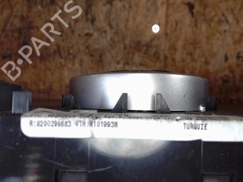 Climate control RENAULT CLIO III (BR0/1, CR0/1) 1.5 dCi (C/BR0G, C/BR1G) | BP25351824I5 