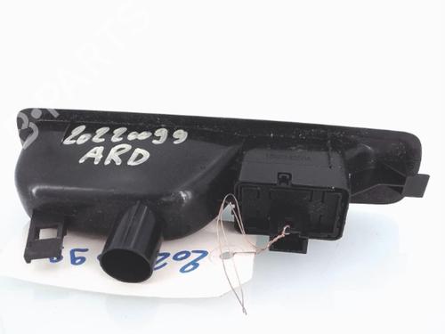 Right rear window switch RENAULT SCÉNIC III (JZ0/1_) 1.5 dCi | BP25355382I28 