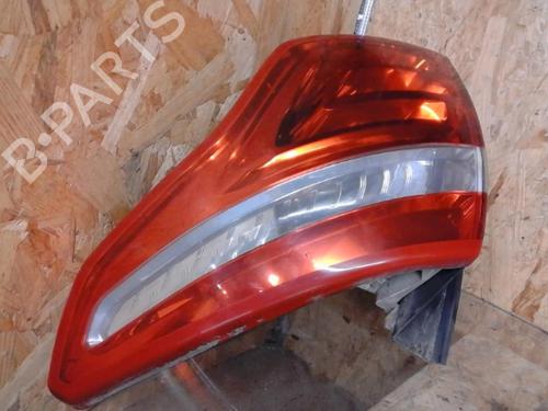Right taillight CITROËN C4 Grand Picasso I (UA_) 1.6 HDi | BP25359295C35 