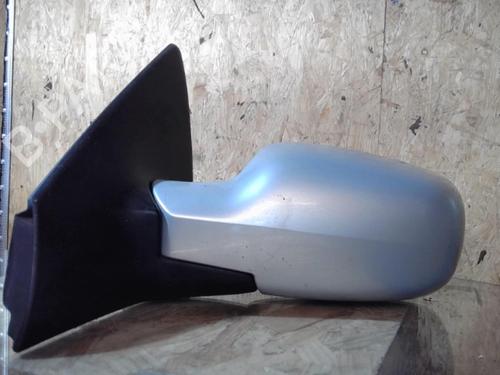 Retrovisor esquerdo RENAULT MEGANE II (BM0/1_, CM0/1_) 1.5 dCi (BM02, BM13, BM2A, CM02, CM13) (101 hp) 25367556