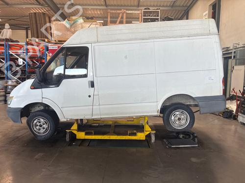 Front left window mechanism FORD TRANSIT Van (FA_ _) 2.0 DI (FAE_, FAF_, FAG_) | BP37203415C22 - Image 5