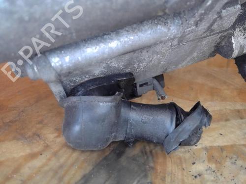 Starter KIA CARENS III MPV (UN) 2.0 CRDi 140 | BP25362177M8