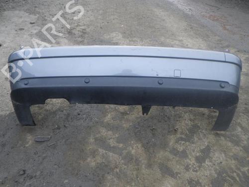 Grill CITROËN C5 I (DC_) 2.2 HDi (DC4HXB, DC4HXE) | BP25365591C40 - Image 9