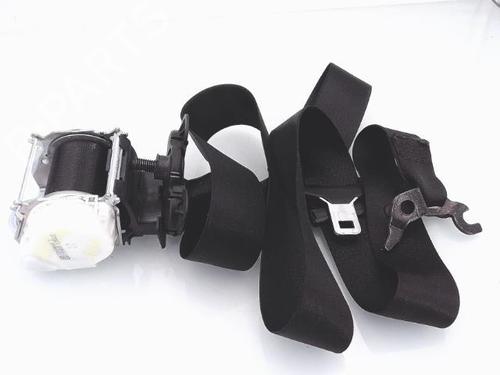 Front left belt tensioner BMW 3 Touring (E91) 325 d | BP25371811C87 
