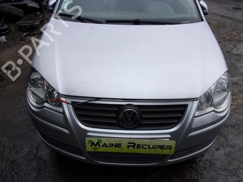 Headlight switch VW POLO (9N_, 9A_) 1.4 TDI | BP25361331I24 