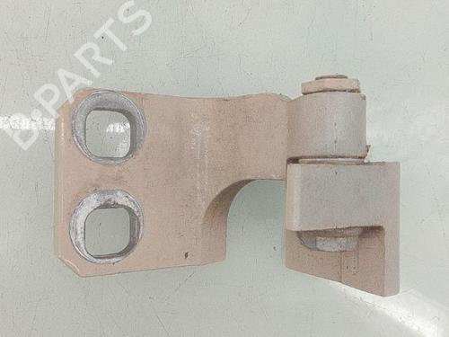 Used Hinge/Door check strap Hinge/Door check strap FIAT 500X (334_) 1.6 D Multijet (334AXA1B, 334AXA11) (120 hp) 30528763 30528763