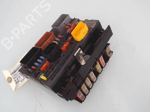 Fuse box CITROËN C5 III Break (RW_) 2.0 HDi | BP25353899E1