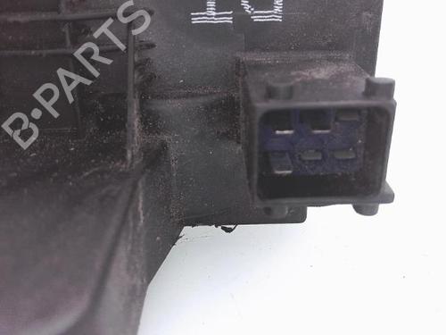 Rear right lock OPEL ZAFIRA A MPV (T98) 2.2 DTI 16V (F75) | BP25366372C99 