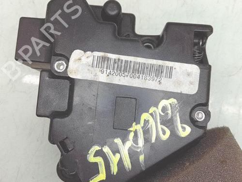 Used Switch Switch PEUGEOT 205 II (20A/C) 1.7 Diesel (60 hp) 34183998 34183998