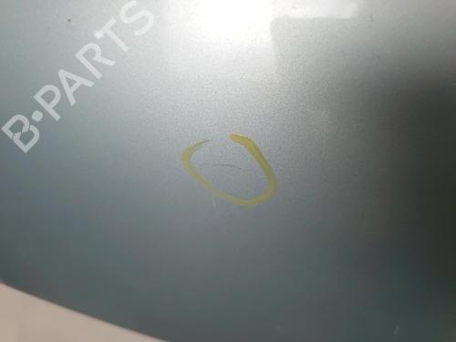 Błotnik przedni lewy PEUGEOT 407 SW (6E_, 6D_) 2.0 HDi 135 | BP29634568C41