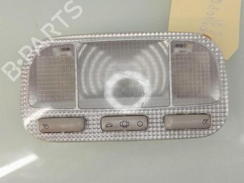 Used Interior roof light PEUGEOT 807 (EB_) 2.0 HDi (107 hp) 25353518