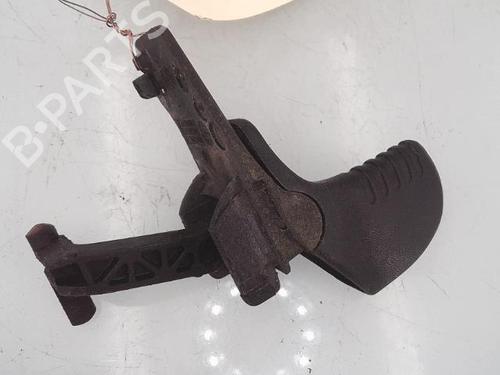 Front right exterior door handle RENAULT TWINGO I (C06_) 1.2 (C066, C068) | BP25353839C129 