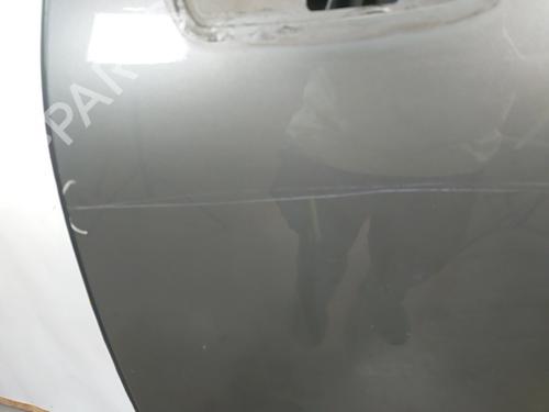 Left front door CITROËN C4 Picasso I MPV (UD_) 1.6 HDi | BP30133017C2