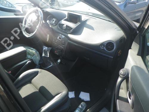 Front right window mechanism RENAULT CLIO III Grandtour (KR0/1_) 1.5 dCi (KR0F) | BP25367788C23 