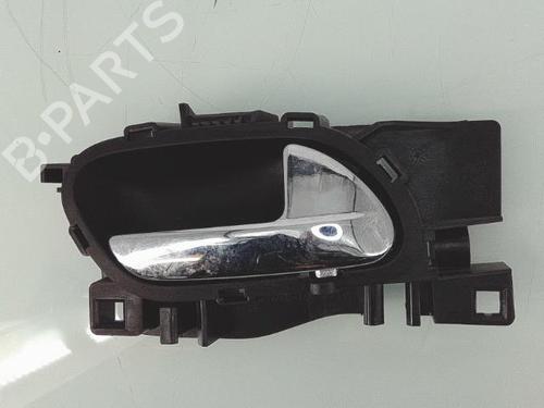 Used Front right interior door handle CITROËN C4 Picasso I MPV (UD_) 1.6 HDi (109 hp) 25367873