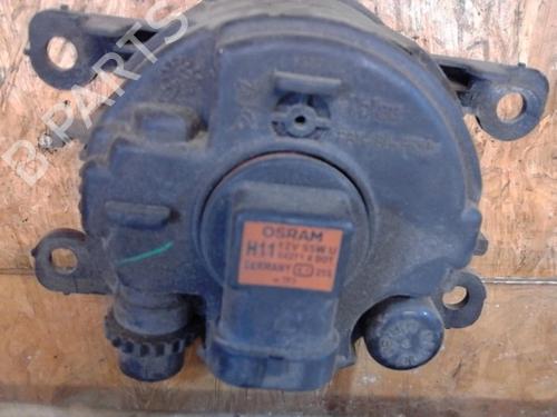 Used Left front fog light Left front fog light CITROËN C5 II (RC_) 1.6 HDi (RC8HZB) (109 hp) 25365294 25365294