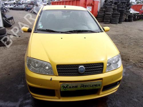 Brugte FIAT PUNTO (188_) 1.4 2458471