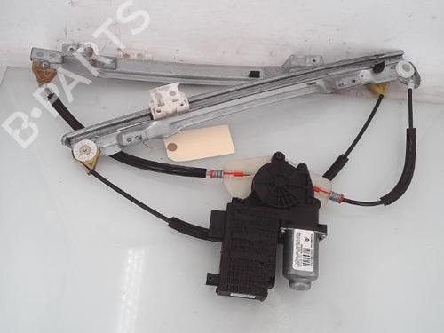 Used Front right window mechanism Front right window mechanism 25354140 25354140
