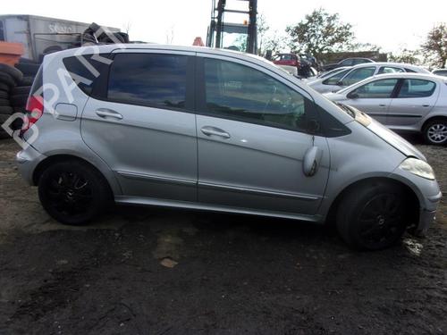 Right taillight MERCEDES-BENZ A-CLASS (W169) A 200 CDI (169.008, 169.308) | BP25367349C35