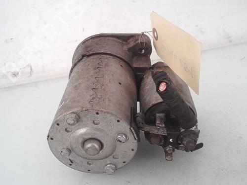 Starter CHEVROLET MATIZ (M200, M250) 0.8 | BP25353991M8 - Image 2