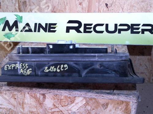 Used Left taillight Left taillight RENAULT RAPID Box Body/MPV (F40_, G40_) 1.6 D (F404) (55 hp) 25373866 25373866