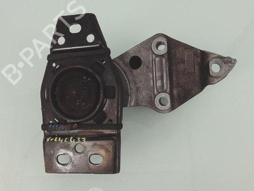 Used Engine mount Engine mount RENAULT LAGUNA III (BT0/1) 1.5 dCi (BT00, BT0A, BT0T, BT1J) (110 hp) 25371269 25371269